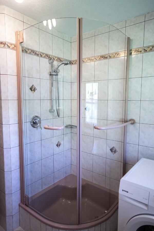 Haus Staud Apartment Schmirn ภายนอก รูปภาพ